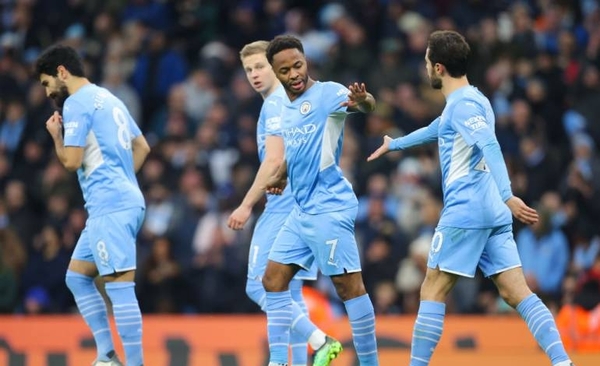 Diario HOY | El City acelera en un canto al fútbol en el Boxing Day