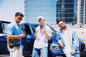 Suelta, Sola y Tranquila: Fabro presenta su nueva canción junto a MYA