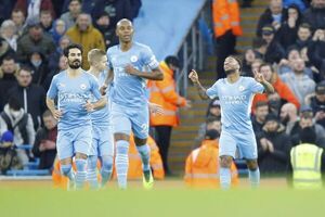 Partidazo: Manchester City goleó 6-3 a Leicester - Fútbol Internacional - ABC Color