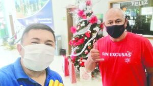 Chiqui y el anuncio que "hará llorar a algunos"