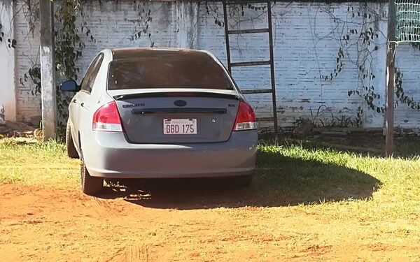 Sacan de circulación a conductores borrachos en Hernandarias