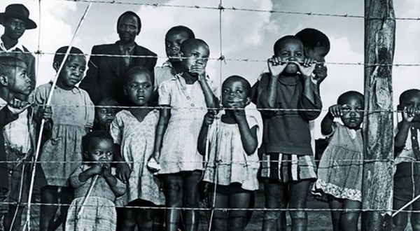 Diario HOY | El apartheid, casi medio siglo de segregación racial legal en Sudáfrica