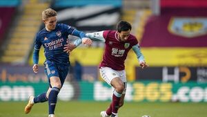 Mikel Arteta: "Odegaard está jugando fantásticamente bien"