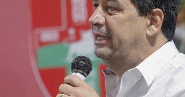 La Nación / Presidenciales: ¿Quién será la dupla de Velázquez para el 2023?