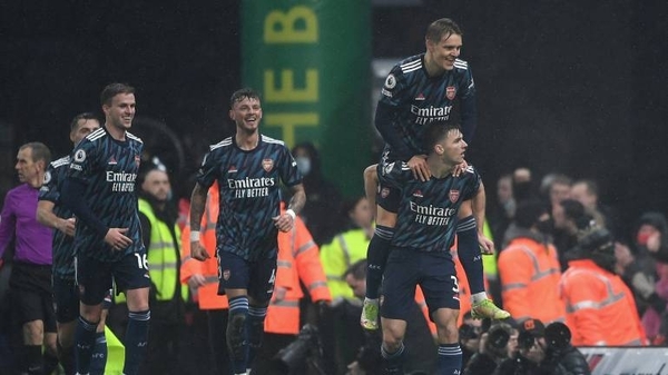 Diario HOY | El Boxing Day regala 28 goles en cinco partidos