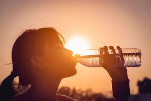 Ola de calor en esta última semana del año, prevé Meteorología - Nacionales - ABC Color
