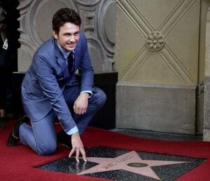 James Franco admite que se acostó con estudiantes y que es adicto al sexo - Cine y TV - ABC Color