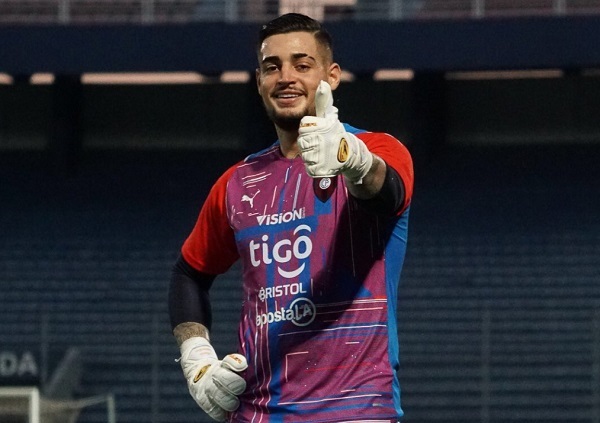 Jean se quedará por un buen tiempo en el barrio, trasciende