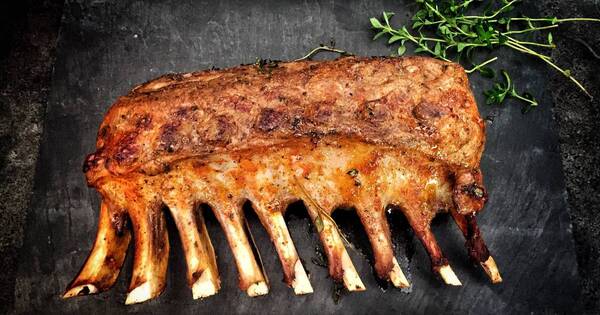 La Nación / Titular de la ARP desmiente mitos de que toda la carne premium se exporta