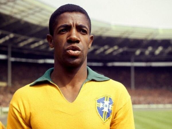 Falleció el exfutbolista brasileño Dorval Rodrigues a los 86 años