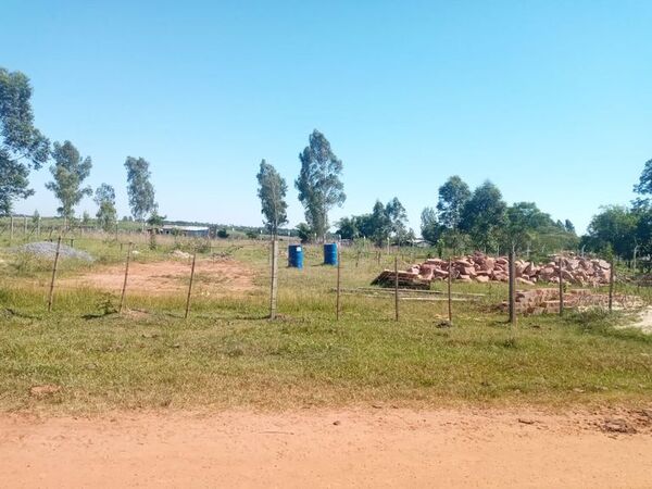 Itaipú demolió una Unidad de Salud Familiar, pero jamás reconstruyó - Nacionales - ABC Color