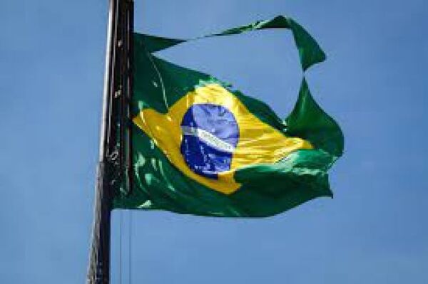 Brasil tiene un promedio de 92 muertes por día por Covid-19