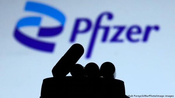 Israel autoriza de emergencia pastilla de Pfizer contra COVID-19