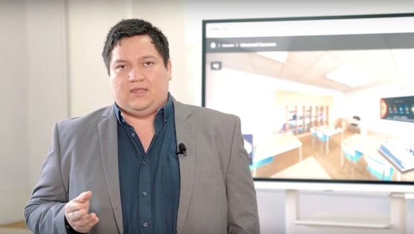 Samsung se convierte en aliado tecnológico clave del sector corporativo y de la educación