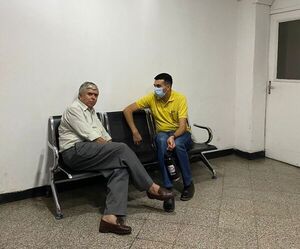 La Sala Penal y Cámara de Apelaciones deben expedirse sobre vaciador del BNT - Nacionales - ABC Color