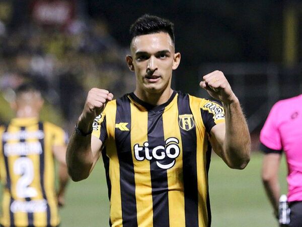 El “Guma” rompe relaciones con Guaraní - Fútbol - ABC Color