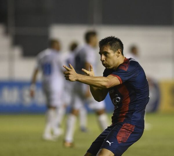 Se mueve la dirigencia de Cerro - Fútbol - ABC Color