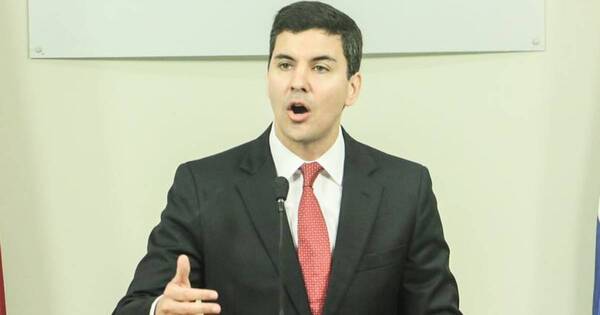 La Nación / Honestidad, idoneidad y patriotismo, la “fórmula”