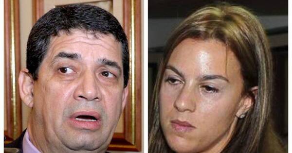 La Nación / ABC se encarga del “trabajo sucio” para Hugo Velázquez