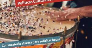 La Nación / IberCultura Viva dará 96 becas
