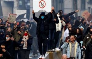 Covid-19: Países vuelven a restricciones por ola de contagios
