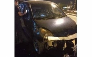 Diario HOY | Policía muere en accidente en el túnel Semidei