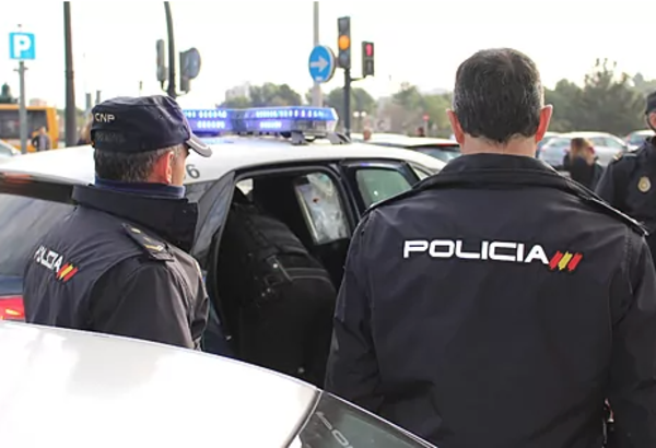 Diario HOY | Posible feminicidio en Navidad: hallaron muerta a paraguaya en España