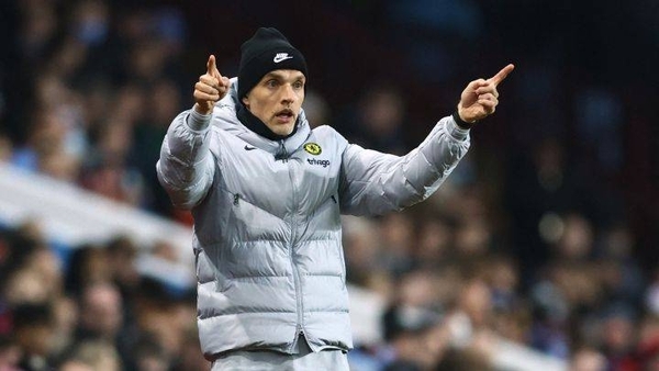 Diario HOY | Tuchel critica el calendario de la Premier League: "No es justo"