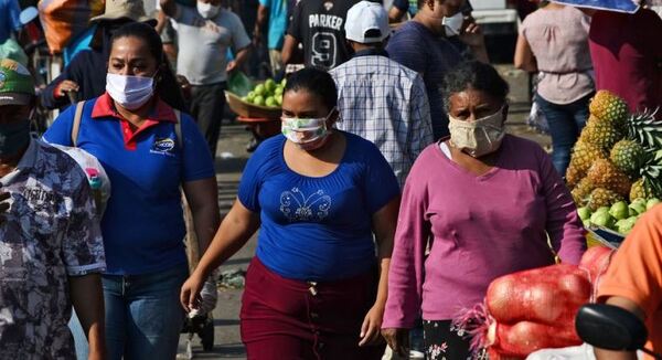Para el 2022 se espera una economía más positiva para América Latina
