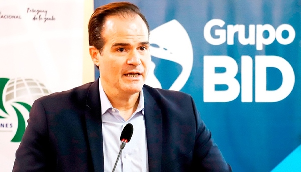 El BID amplía inversión para América Latina de USD 20.000 millones