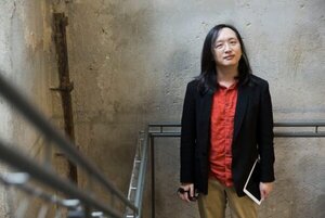 Apertura y tecnología, el modelo de Taiwán