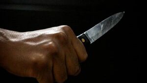 Un abuelo mató a su vecino a puñaladas