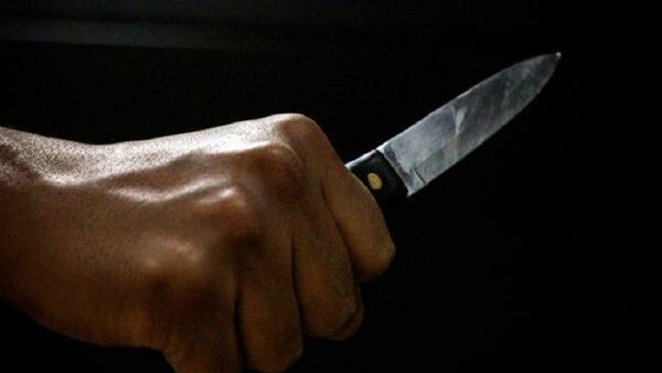 Un abuelo mató a su vecino a puñaladas