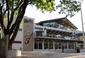 Casa Rica Los Laureles tiene certificación internacional LEED - Brand Lab - ABC Color