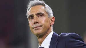Flamengo elige a Paulo Sousa como técnico, según prensa lusa