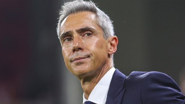 Flamengo elige a Paulo Sousa como técnico, según prensa lusa