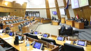 Congreso se caracterizó con “blanqueamientos” - El Independiente