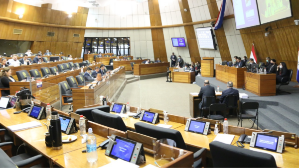 Congreso se caracterizó con “blanqueamientos” - El Independiente