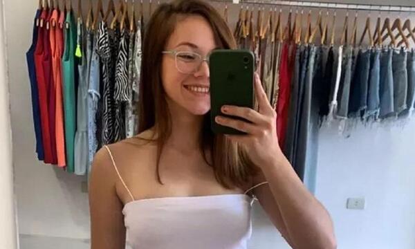 Lambaré: Familiares de joven hallada muerta en su cumpleaños apuntan a feminicidio – Prensa 5