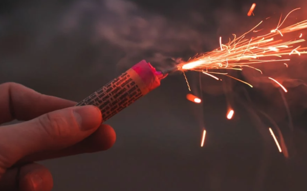 Estigmas para toda la vida: Niños sufrieron amputaciones de dedos por pirotecnia en Navidad