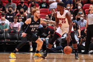 La NBA quiere crear un torneo como la Copa del Rey - El Independiente