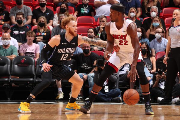 La NBA quiere crear un torneo como la Copa del Rey - El Independiente