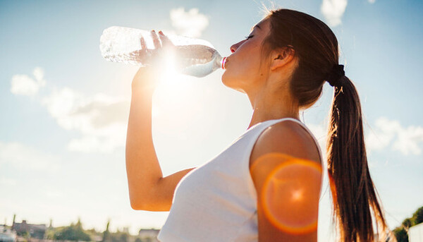 Para cerrar la ultima semana del año: Meteorología anuncia ola de calor intensa