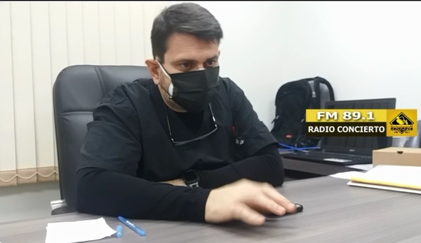 Preocupan cuadros de influenza