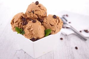 Receta de helado casero de café, un postre fácil para saborear en las fiestas de fin de año - Gastronomía - ABC Color