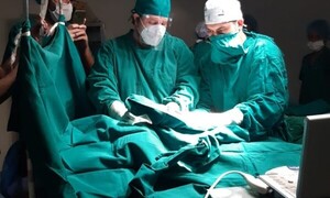 Corazón donado salva la vida de Milagros una joven de 19 años - OviedoPress