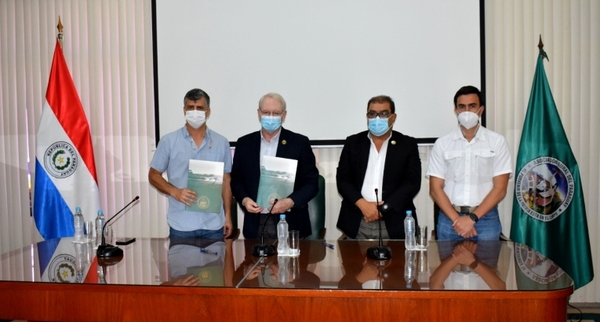 La ARP ofrecerá la mejor biotecnología molecular para el mejoramiento genético