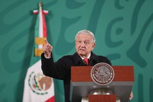 Las noticias que marcaron la actualidad económica en México en 2021 - MarketData