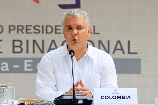 Las cuatro noticias que marcaron la economía en 2021 en Colombia - MarketData