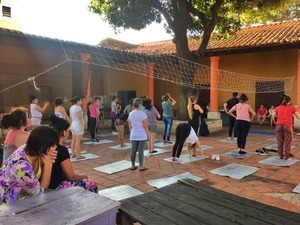 Corazones libres laten en el Buen Pastor - El Independiente